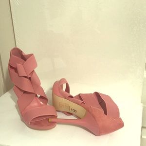 Bakers Stiletto Shoes